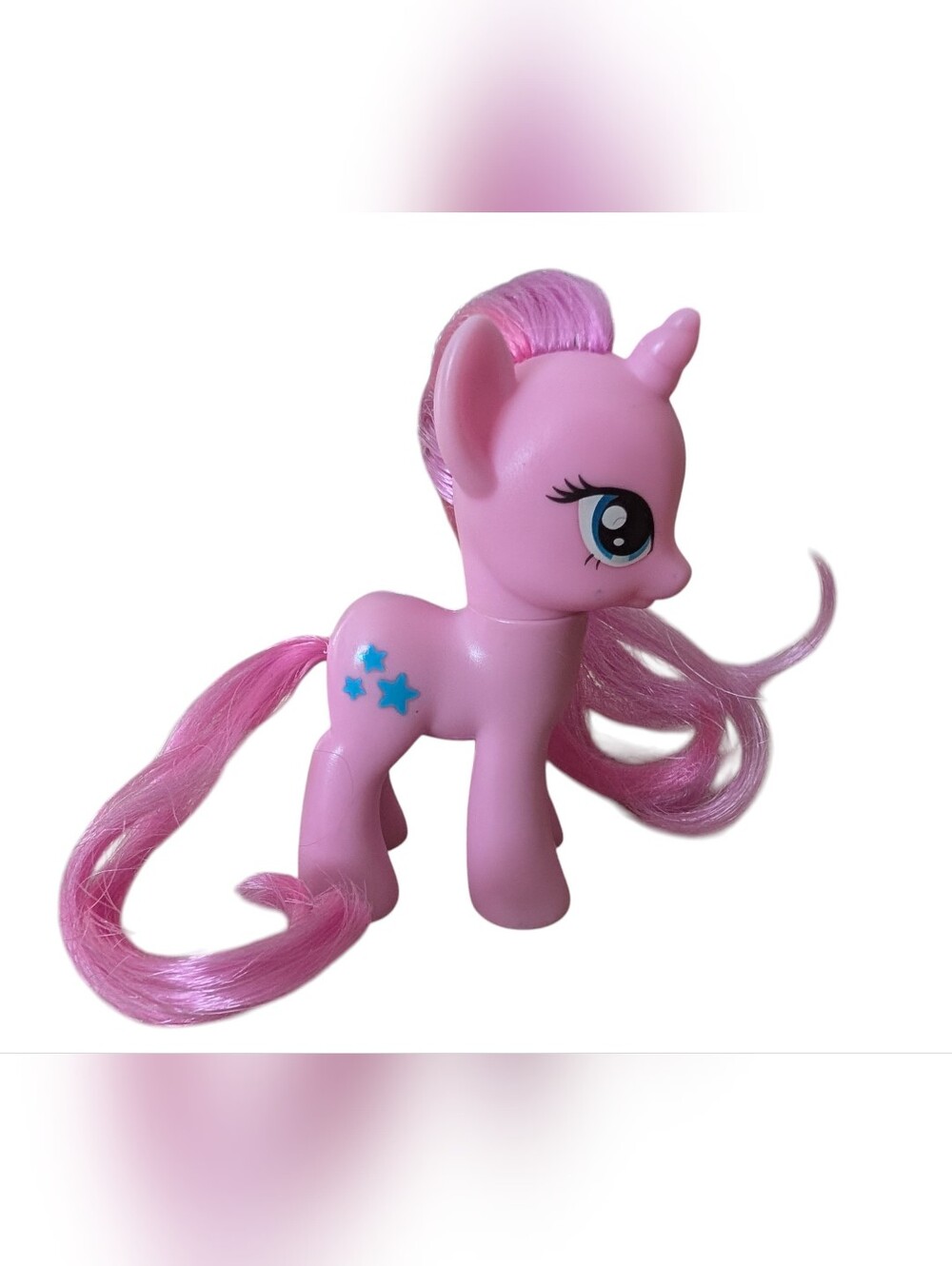 Hasbro My Little Pony Generation 4 (G4) Twinkleshine